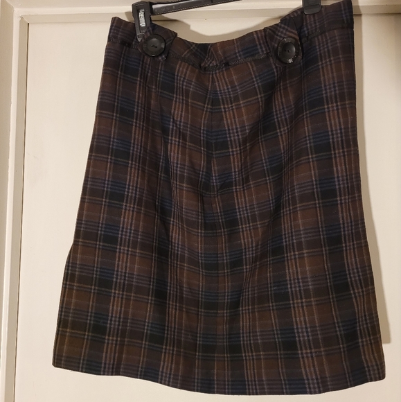 Larry levine stretch skirt - Picture 8 of 8